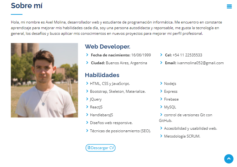 agencia de marketing